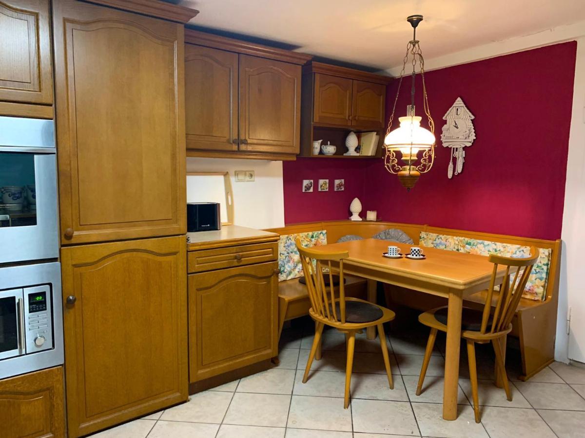 Apartament Winzerhof Maennle Oberkirch  Zewnętrze zdjęcie