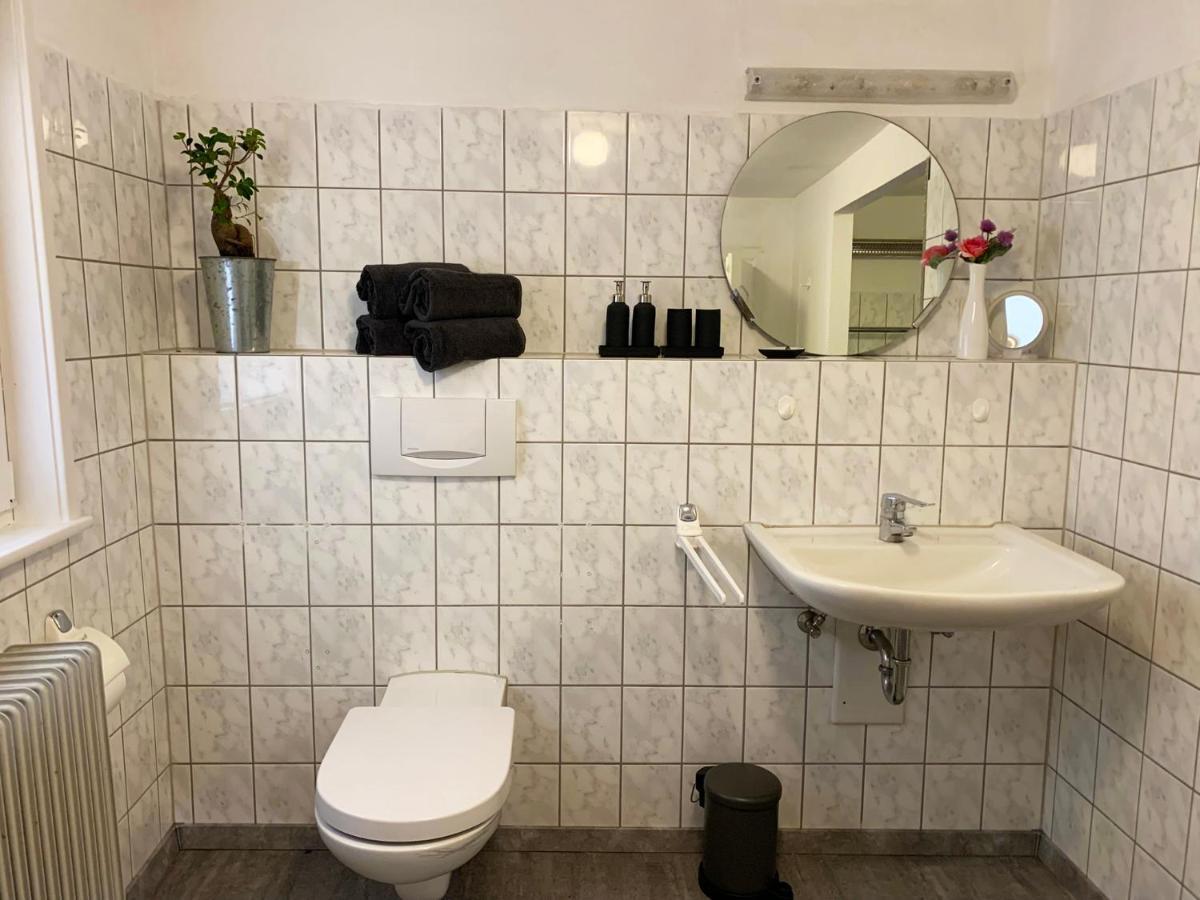 Apartament Winzerhof Maennle Oberkirch  Zewnętrze zdjęcie
