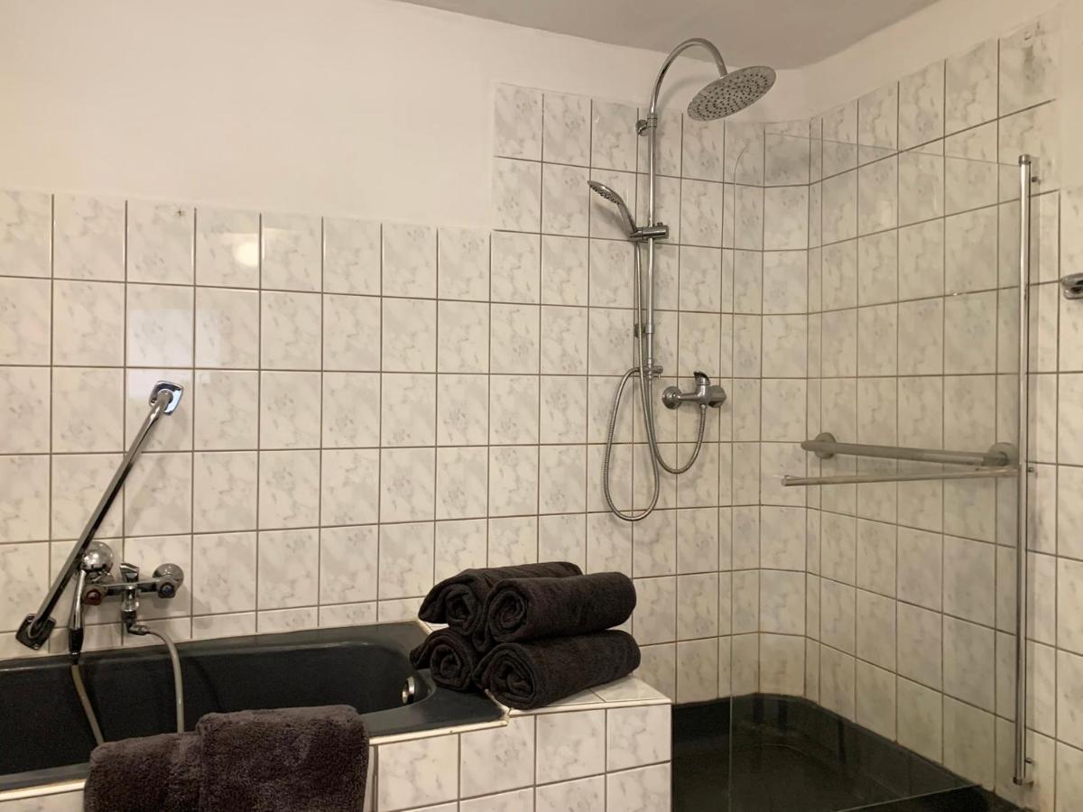 Apartament Winzerhof Maennle Oberkirch  Zewnętrze zdjęcie