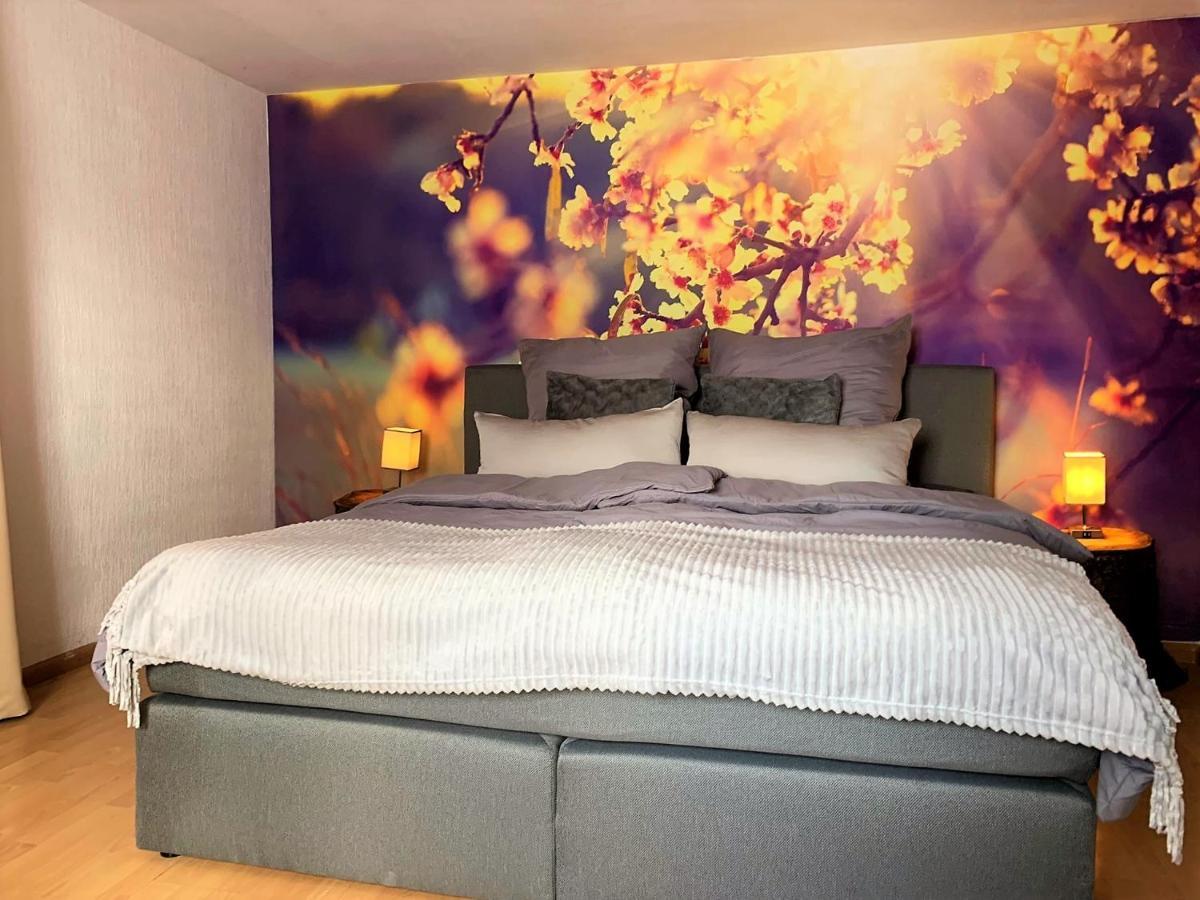 Apartament Winzerhof Maennle Oberkirch  Zewnętrze zdjęcie
