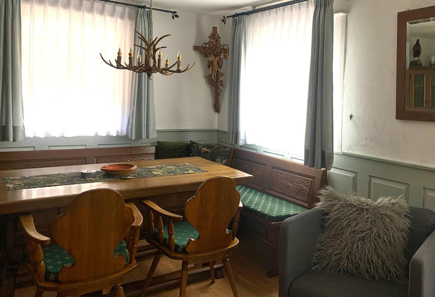 Apartament Winzerhof Maennle Oberkirch  Zewnętrze zdjęcie