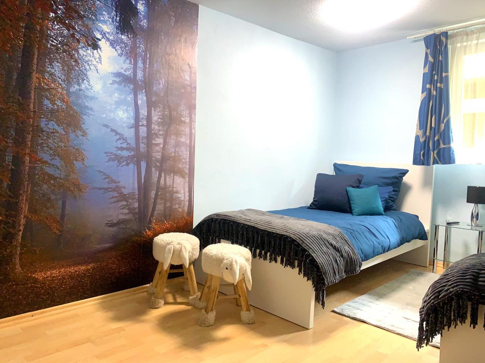 Apartament Winzerhof Maennle Oberkirch  Zewnętrze zdjęcie