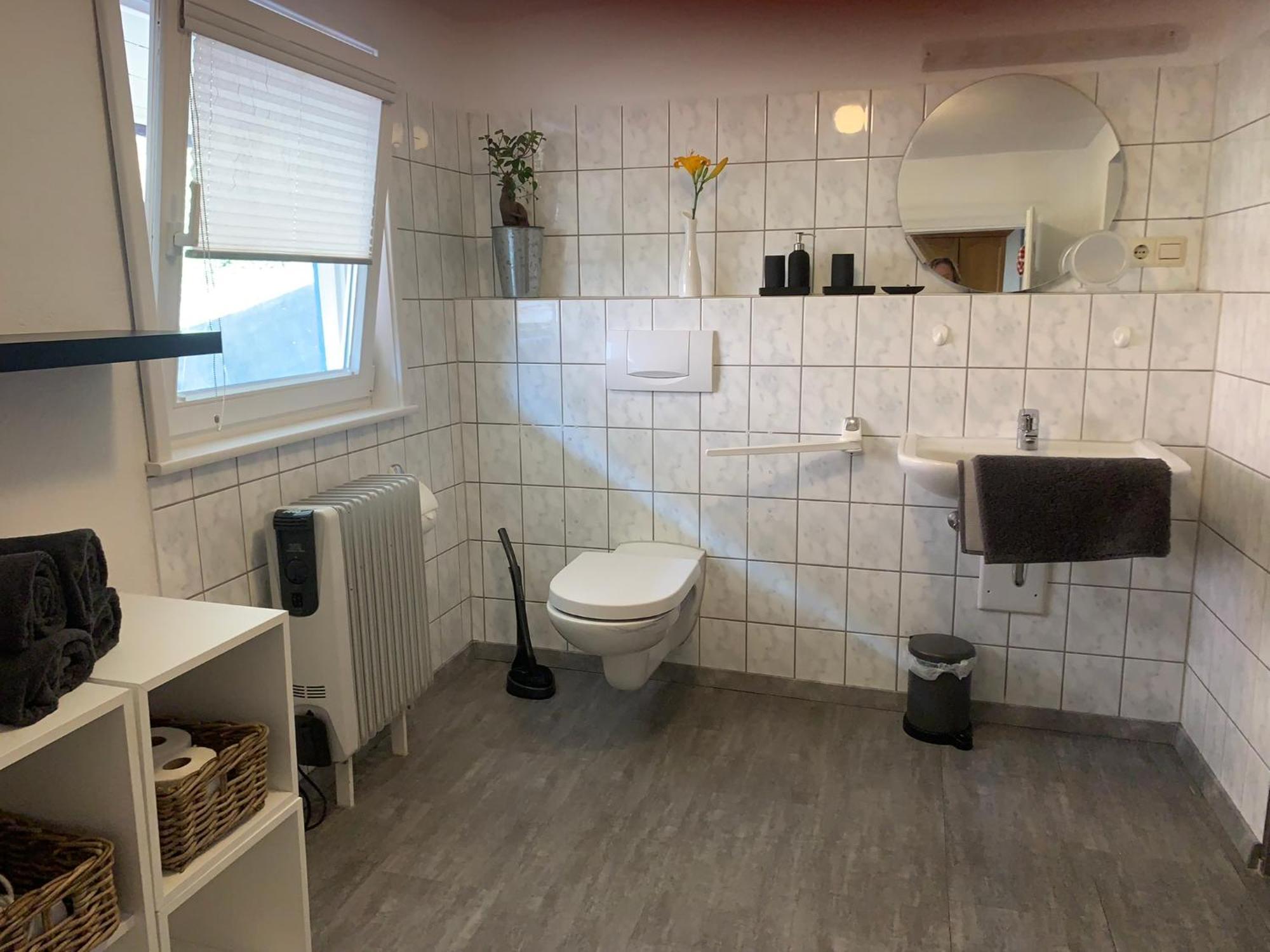 Apartament Winzerhof Maennle Oberkirch  Zewnętrze zdjęcie